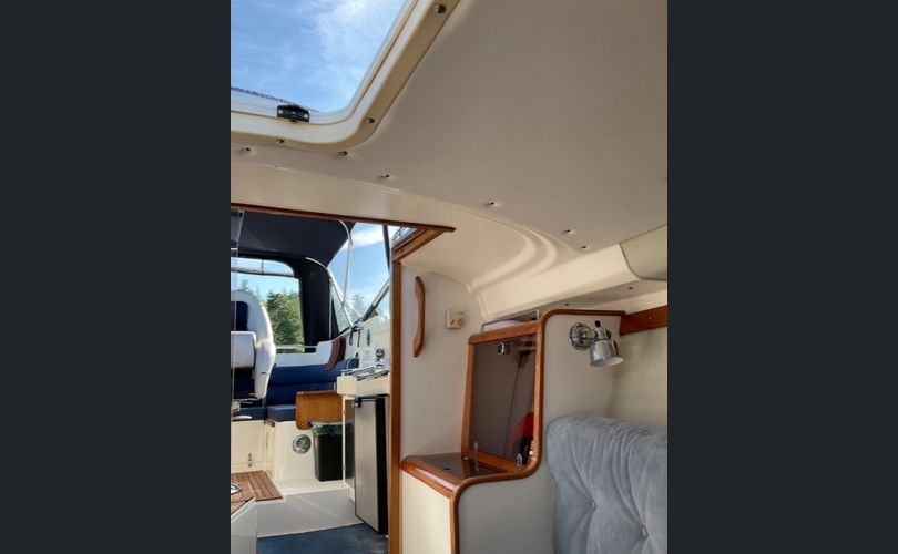 Nimbus 26 DC Epoca-kuva-5